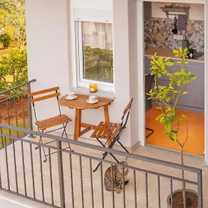 Casa Mediterranea Apartment